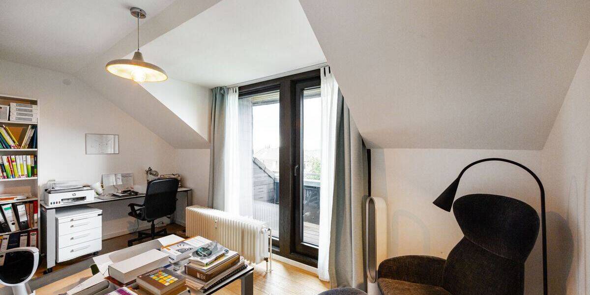 Etagenwohnung Bielefeld / Sennestadt Sennestadt - 4 Zimmer, 123 m&sup2;, 295.000&euro; | Angebot:26929482