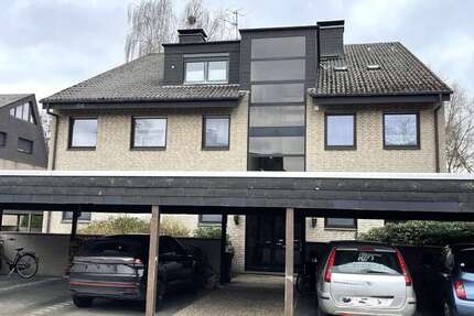 Wohnung Gütersloh Kattenstroth - 2 Zimmer, 72 m&sup2;, 174.900&euro; | Angebot:20227792