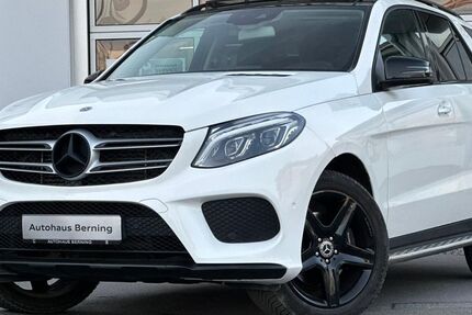 Mercedes-Benz GLE 350 124.900 km 29.990 &euro; Bielefeld 33609