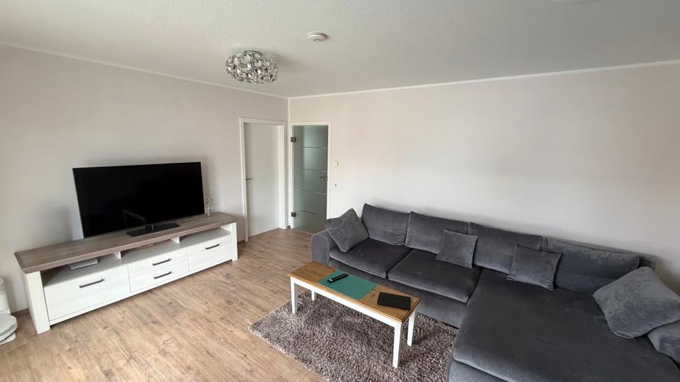 Etagenwohnung Bielefeld Schildesche - 2 Zimmer, 61 m&sup2;, 249.000&euro; | Angebot:27269701