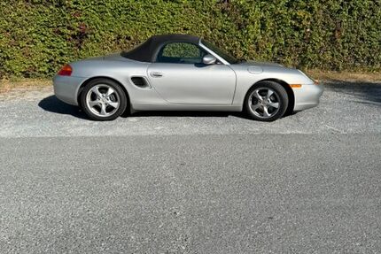 Porsche Boxster 70.235 km 27.900 &euro; Bielefeld 33619