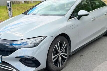 Mercedes-Benz EQE 30.115 km 39.799 &euro; Bielefeld 33649