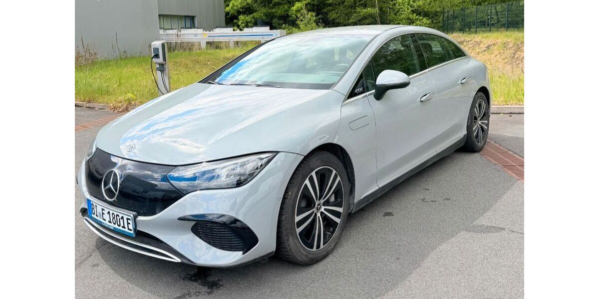 Mercedes-Benz EQE 30.115 km 39.799 &euro; Bielefeld 33649