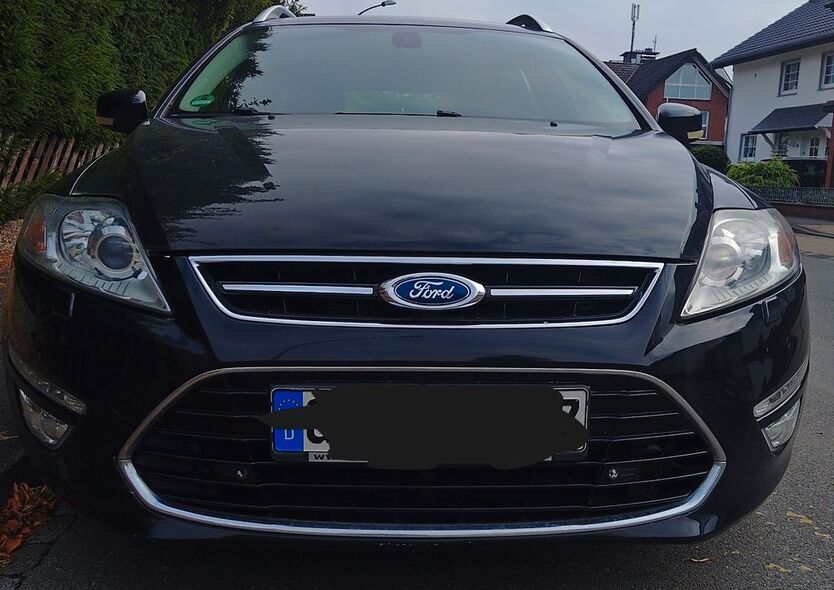 Ford Mondeo 208.000 km 4.999 € Gütersloh 33335