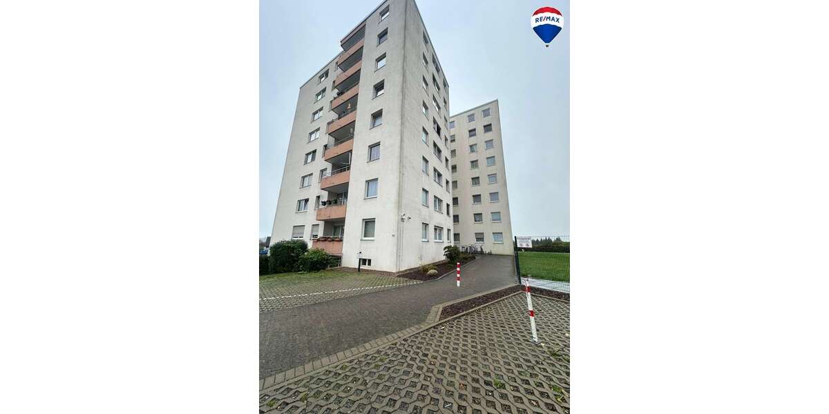 Wohnung zum Kaufen in Bad Salzuflen 133.900 € 82 m² 3 zimmer