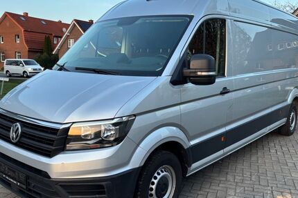 VW Crafter 194.837 km 9.990 &euro; Melle 49324