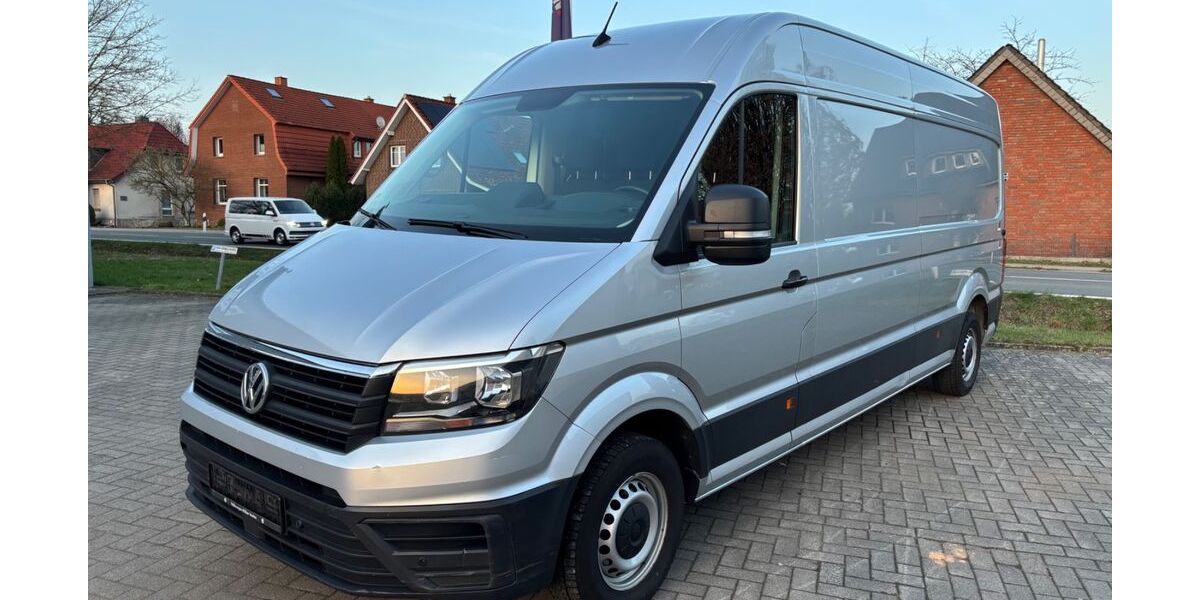 VW Crafter 194.837 km 9.990 &euro; Melle 49324