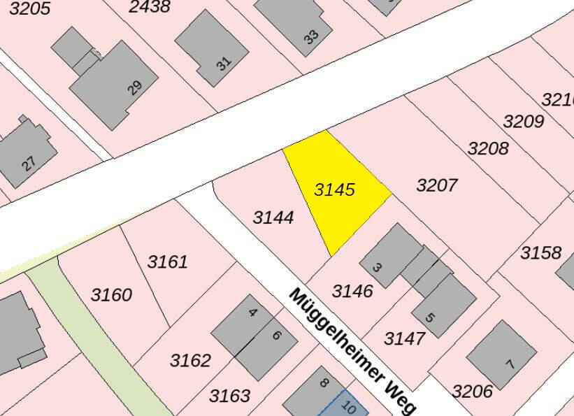 Doppelhaushälfte Bielefeld Großdornberg - 5 Zimmer, 143 m&sup2;, 596.000&euro; | Angebot:26208417