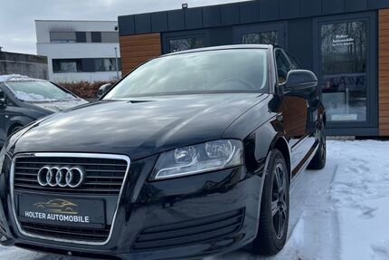 Audi A3 139.740 km 6.900 &euro; Schloß Holte-Stukenbrock 33758