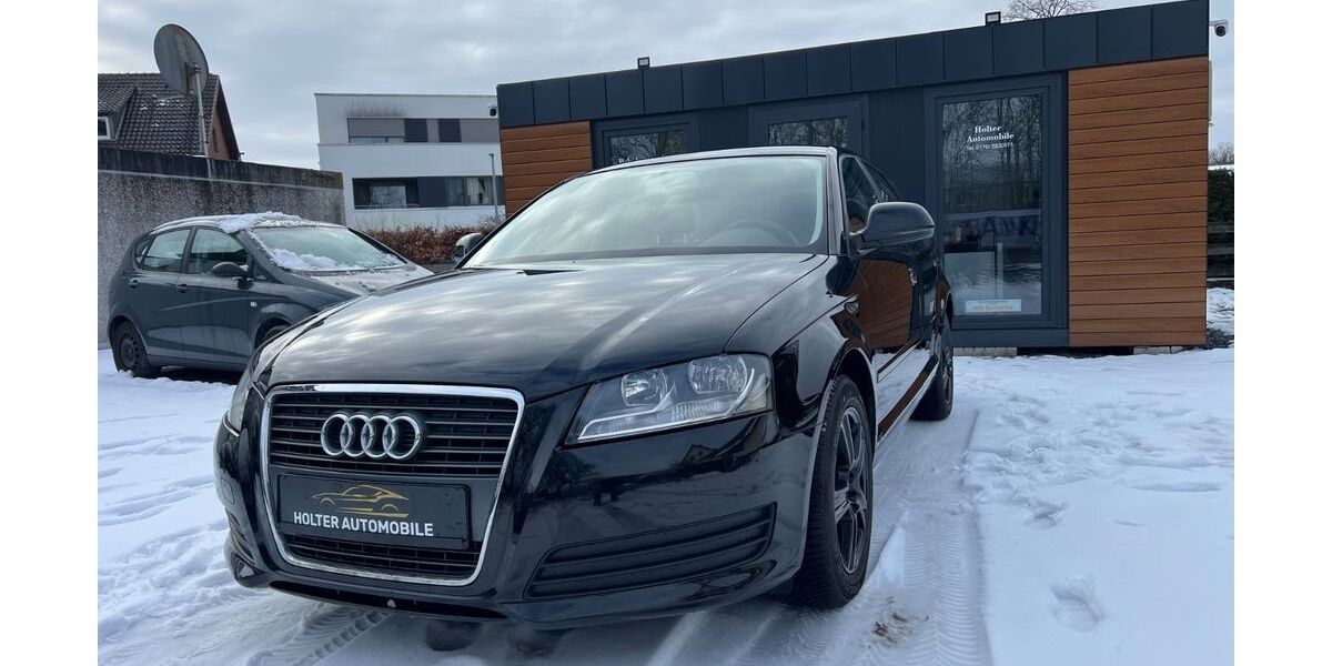 Audi A3 139.740 km 6.900 &euro; Schloß Holte-Stukenbrock 33758
