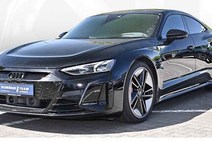 Audi RS e-tron GT 79.305 km 54.890 &euro; Bielefeld 33689