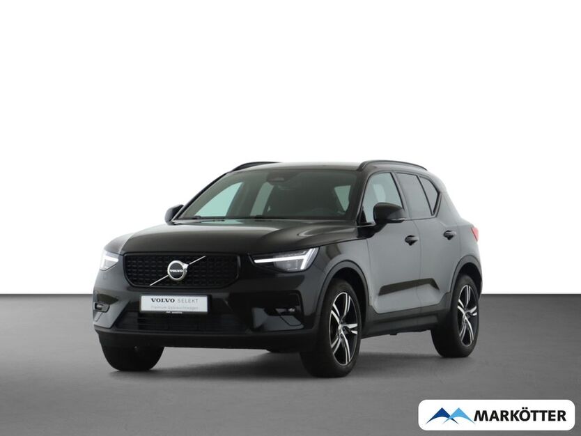 Volvo XC40 19.000 km 34.990 € Bad Salzuflen 32108