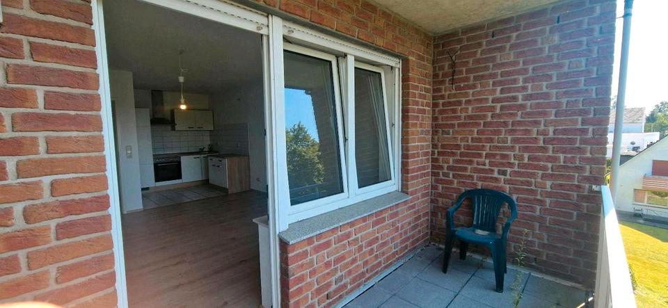 Etagenwohnung Hiddenhausen - 2 Zimmer, 46 m&sup2;, 117.900&euro; | Angebot:27096061