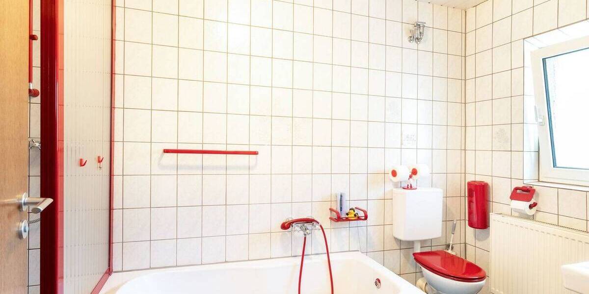 Einfamilienhaus Bielefeld Brackwede - 4 Zimmer, 95 m&sup2;, 285.000&euro; | Angebot:26389547