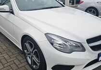 Mercedes E 250