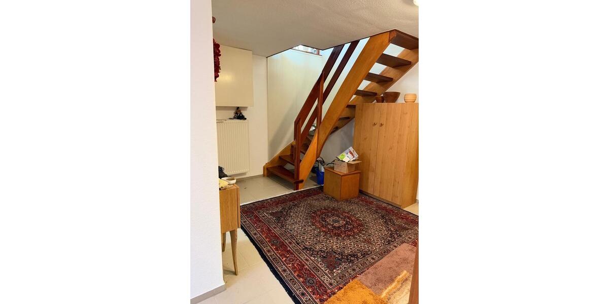 Etagenwohnung Schloß Holte-Stukenbrock Stukenbrock - 5 Zimmer, 150 m&sup2;, 1.650&euro; | Angebot:25416098