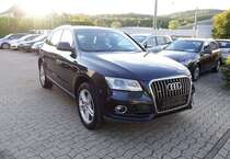 Audi Q5 146.000 km 14.500 &euro; Bielefeld 33647