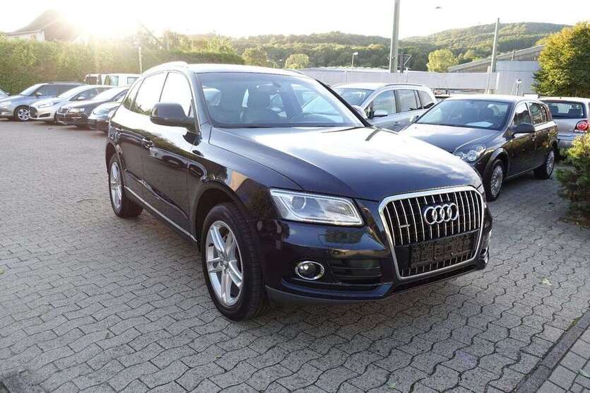 Audi Q5 146.000 km 14.500 € Bielefeld 33647