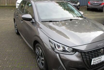 Peugeot 208 40.750 km 11.480 &euro; Verl 33415