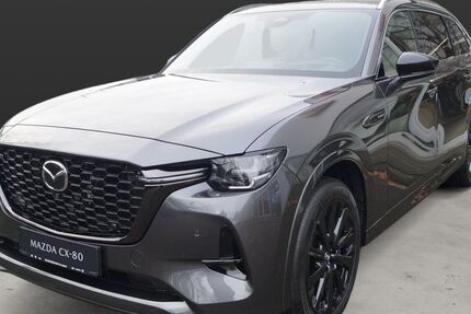 Mazda CX-80 1.500 km 53.990 &euro; Gütersloh 33332