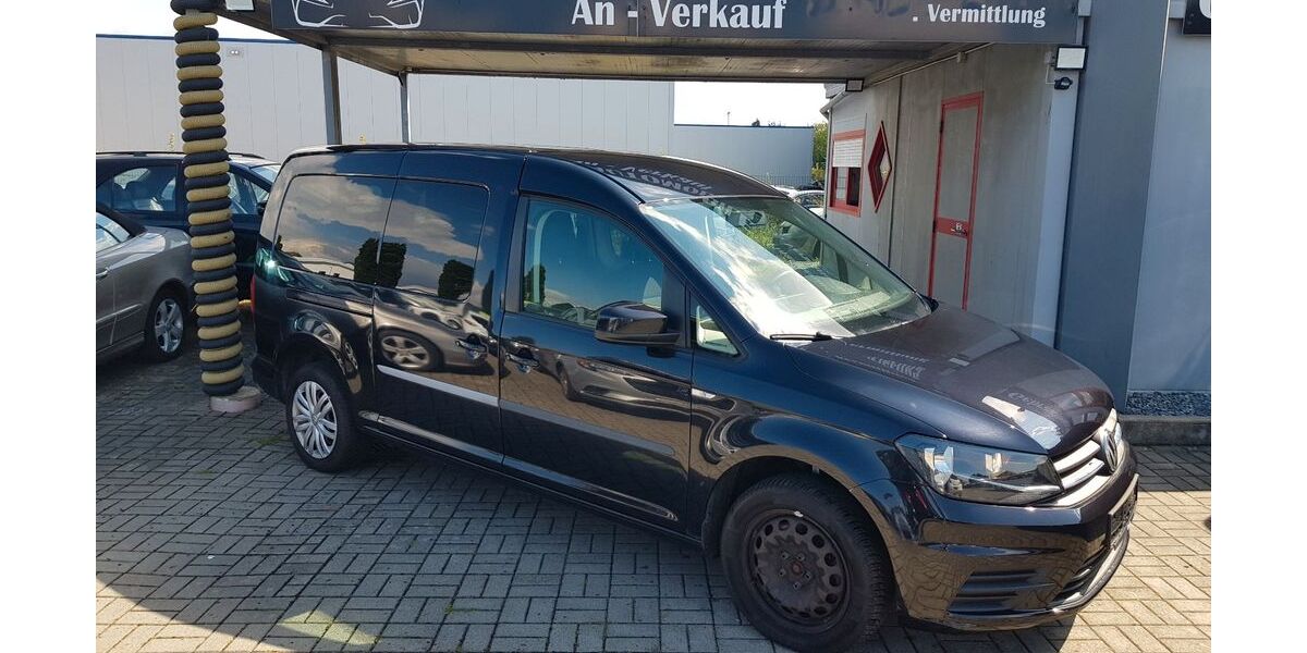 VW Caddy 147.709 km 14.999 € Enger 32130