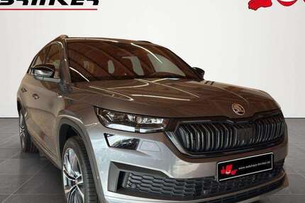 Skoda Kodiaq 59.461 km 36.330 &euro; Bielefeld 33649