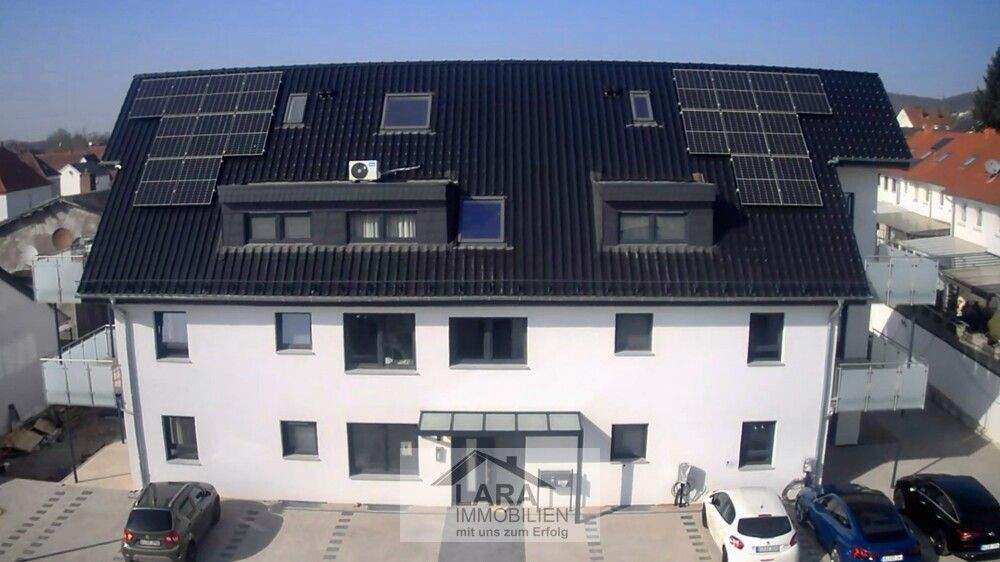 Etagenwohnung Bielefeld / Brackwede Brackwede - 3 Zimmer, 70 m&sup2;, 334.000&euro; | Angebot:25669086