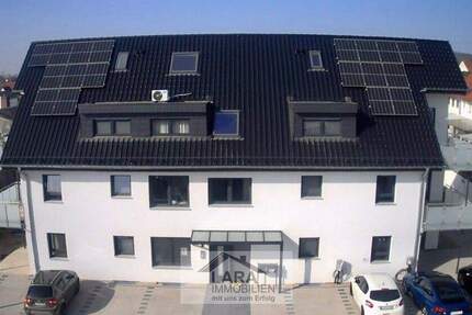 Wohnung Bielefeld / Brackwede Brackwede - 3 Zimmer, 70 m&sup2;, 334.000&euro; | Angebot:25669086