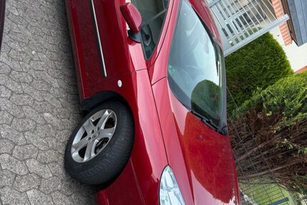 Peugeot 407 162.000 km 2.450 € Bad salzuflen 32107