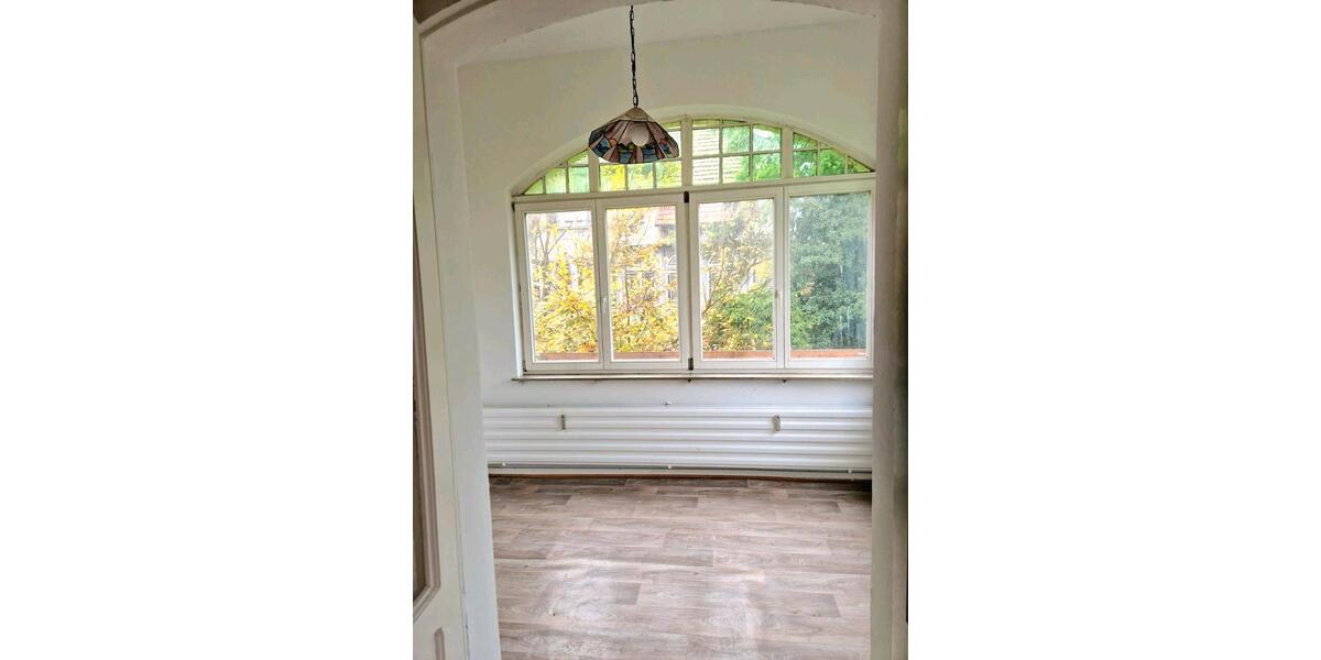 Hochparterre Detmold Hiddesen - 3 Zimmer, 96 m&sup2;, 730&euro; | Angebot:25545135