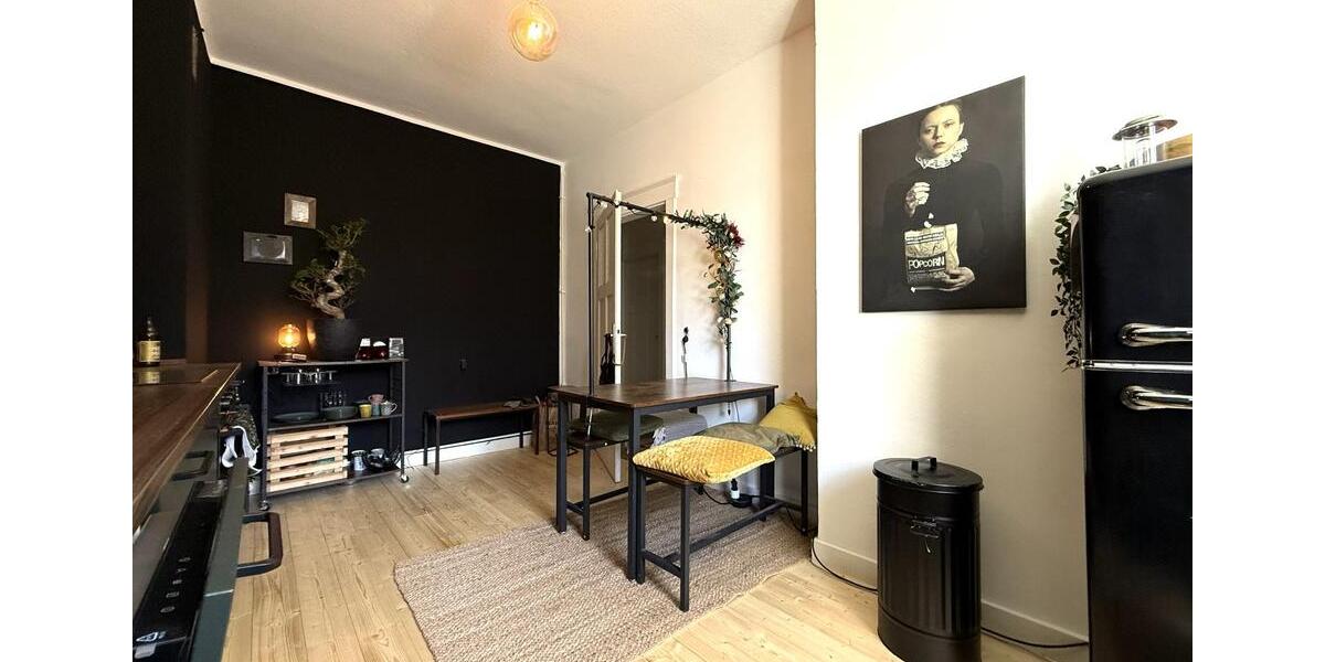 Etagenwohnung Bielefeld Schildesche - 3 Zimmer, 53 m&sup2;, 164.000&euro; | Angebot:26549445