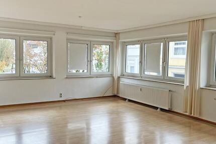 Wohnung Bad Oeynhausen - 4 Zimmer, 162 m&sup2;, 750&euro; | Angebot:21466549