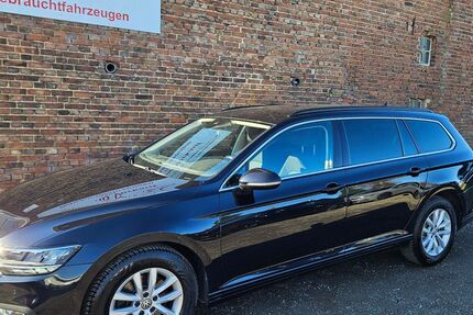 VW Passat Variant 94.550 km 18.990 &euro; Spenge 32139