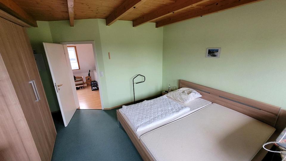 Etagenwohnung Spenge - 3 Zimmer, 80 m&sup2;, 640&euro; | Angebot:25511479