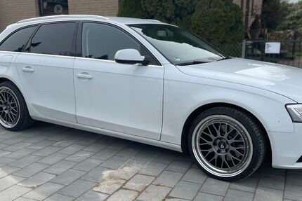 Audi A4 185.000 km 11.100 &euro; Hiddenhausen 32120