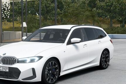 BMW 320 5.529 km 41.800 &euro; Melle 49324