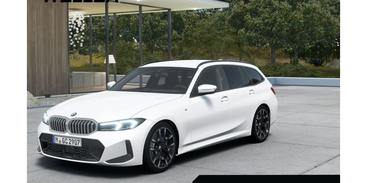 BMW 320 5.529 km 41.800 &euro; Melle 49324