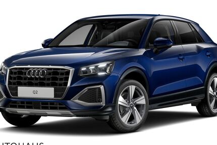 Audi Q2 3.750 km 28.990 &euro; Melle 49324