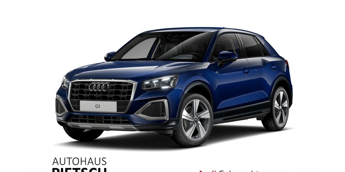 Audi Q2 3.750 km 28.990 &euro; Melle 49324