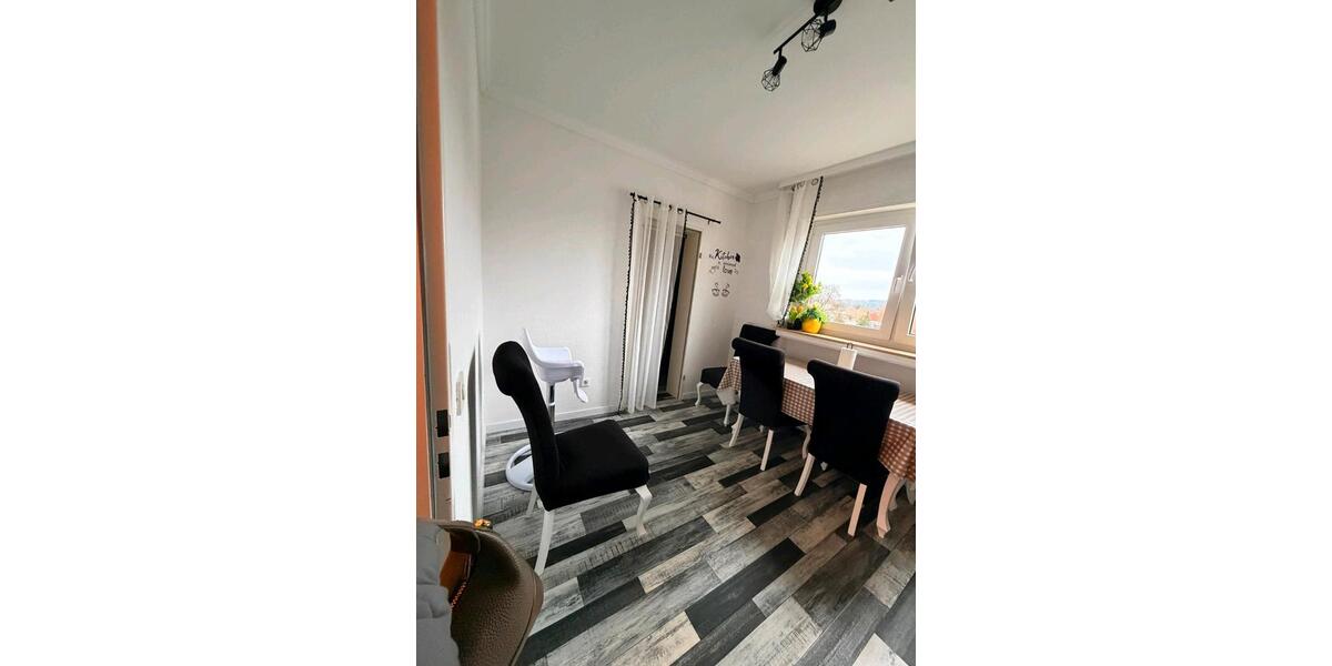 Etagenwohnung Herford Falkendiek - 3 Zimmer, 86 m&sup2;, 155.000&euro; | Angebot:24840867