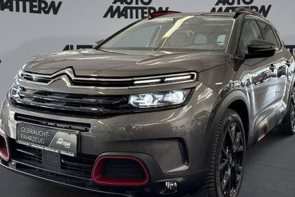 Citroen C5 Aircross 20.098 km 22.990 € Bielefeld 33719