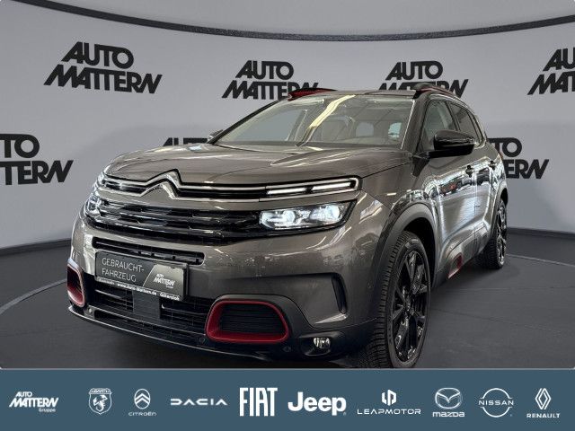 Citroen C5 Aircross 20.098 km 22.990 € Bielefeld 33719