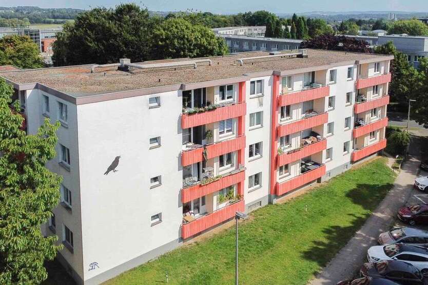 Wohnung zum Kaufen in Bielefeld 179.000 € 83.02 m²