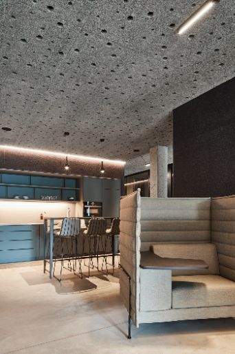 Zentrales Teambüro in Herford - All-Inclusive, möbliert, sofort verfügbar zimmer