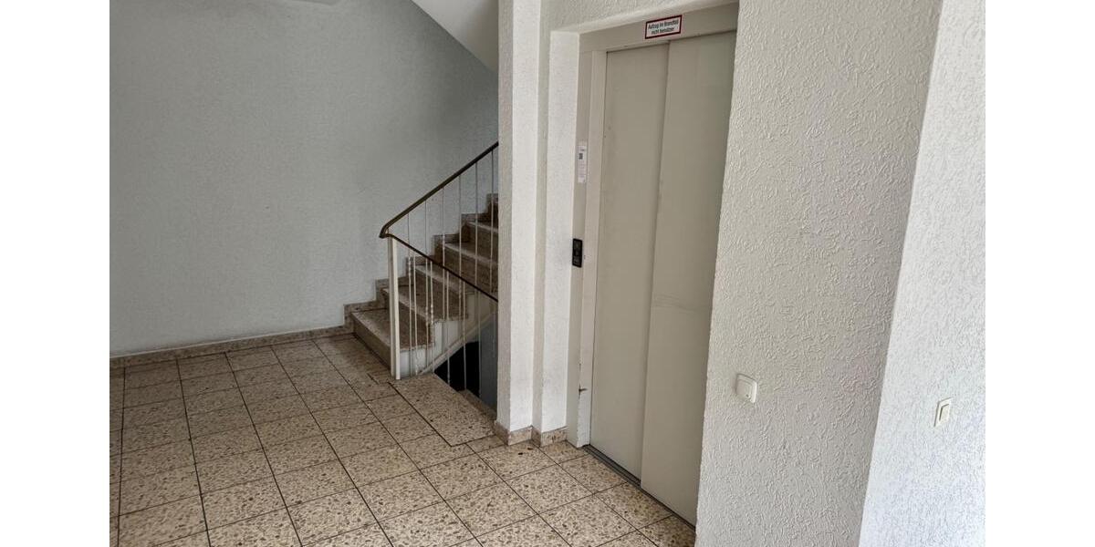 Etagenwohnung Bad Oeynhausen - 2 Zimmer, 38 m&sup2;, 119.000&euro; | Angebot:26889929