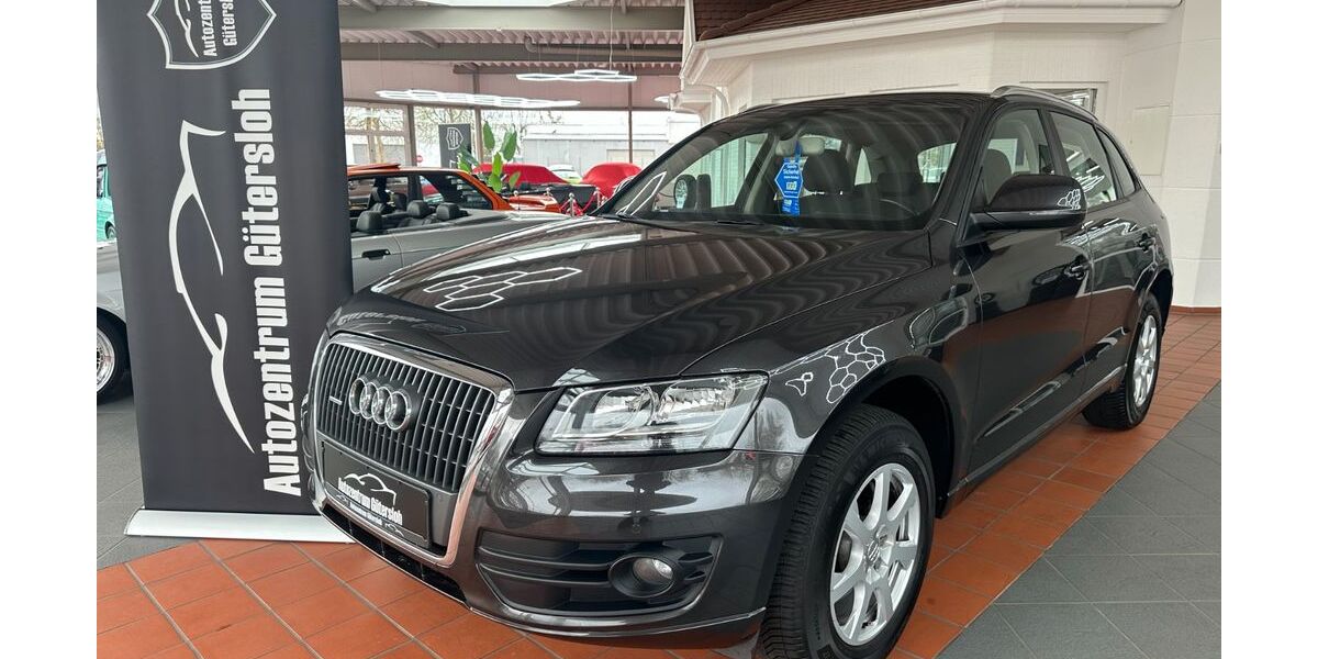 Audi Q5 88.000 km 17.499 &euro; Gütersloh 33334