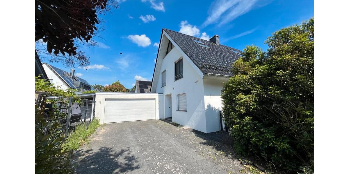 Einfamilienhaus Bielefeld Senne - 531.000&euro; | Angebot:27292556