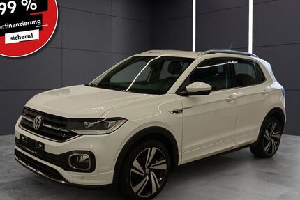 VW T-Cross 86.943 km 17.940 € Schloß Holte-Stukenbrock 33758
