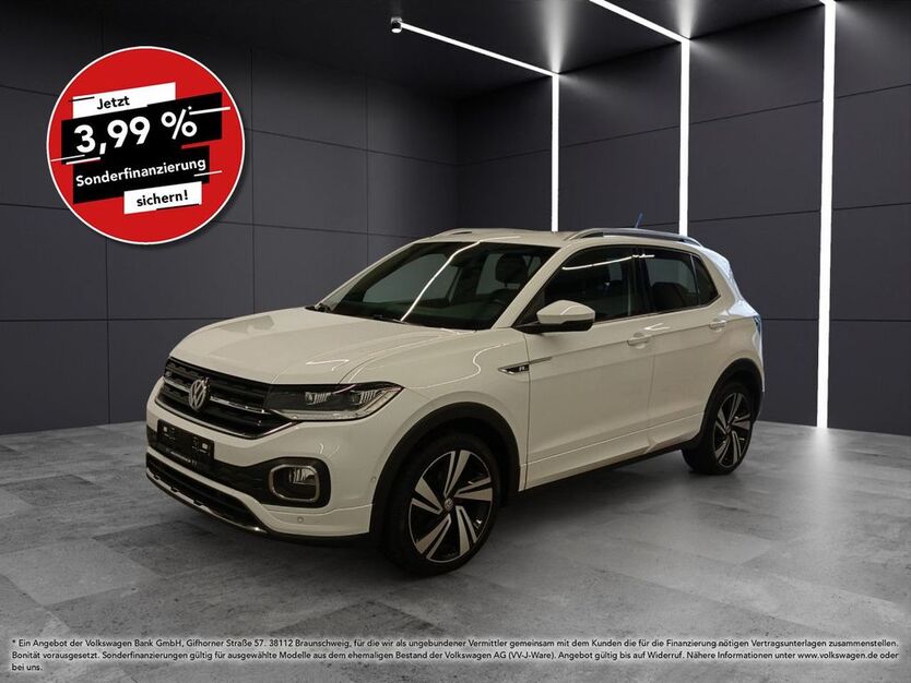 VW T-Cross 86.943 km 17.940 € Schloß Holte-Stukenbrock 33758