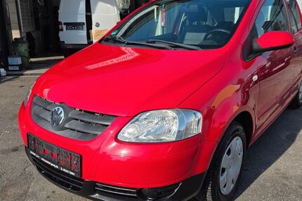 VW Fox
